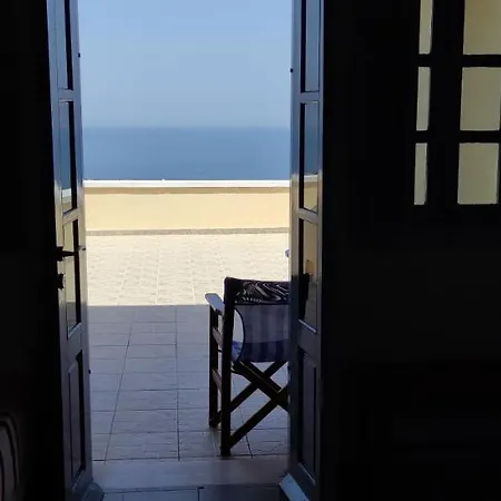 Apartment Panorama