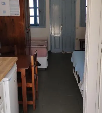 Apartment Panorama