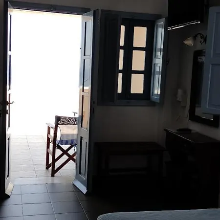Apartment Panorama