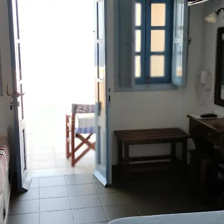 Panorama Apartment *