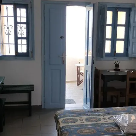 Apartment Panorama *