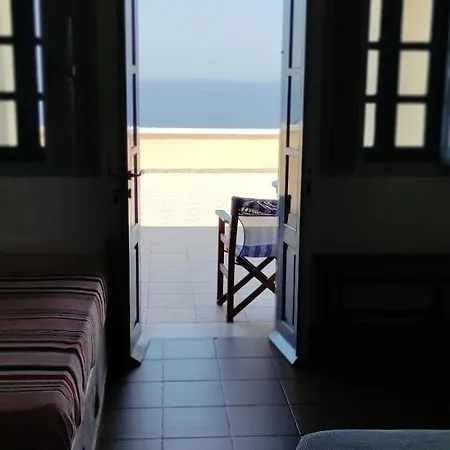 Apartment Panorama *