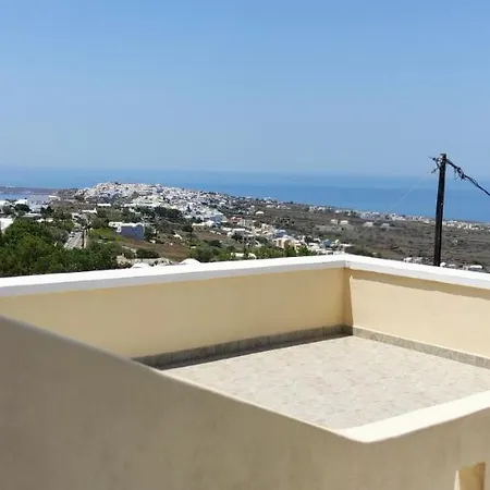 Apartment Panorama *