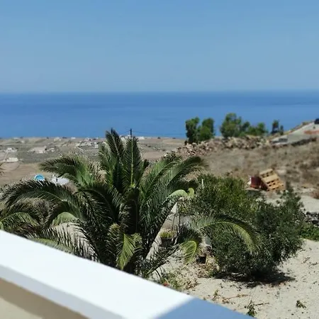 Panorama Apartment *