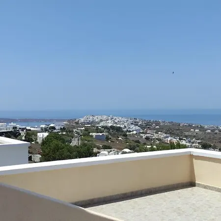 Apartment Panorama