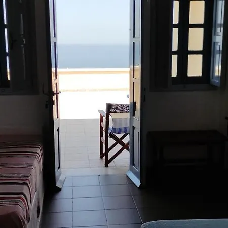 Apartment Panorama