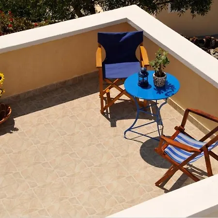 Panorama Apartment